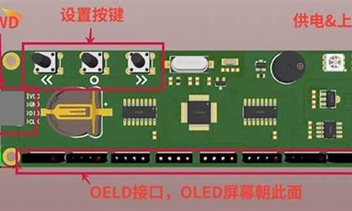 oled 源码